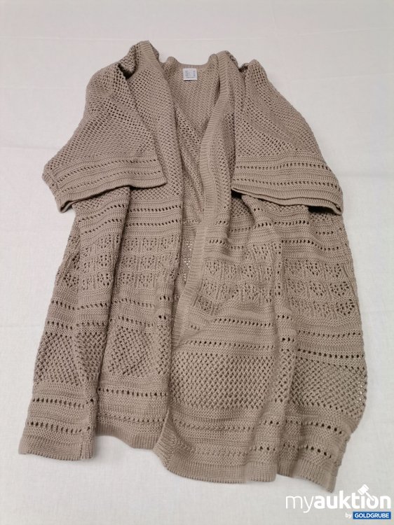 Artikel Nr. 706682: Strickjacke 