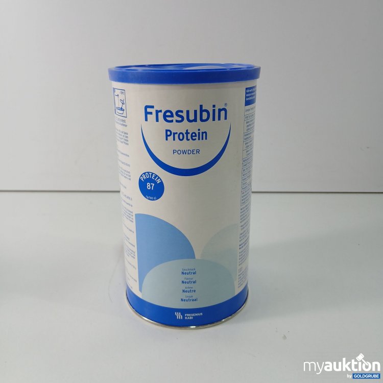 Artikel Nr. 798682: Fresubin Protein Powder Neutral 300g