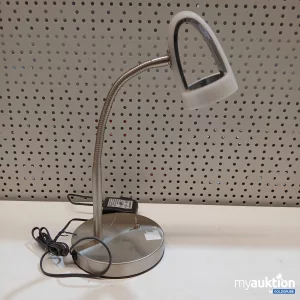 Artikel Nr. 429682: Stehlampe Weiß 36cm