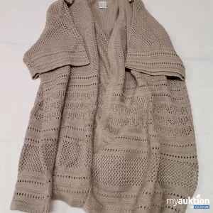 Artikel Nr. 706682: Strickjacke 