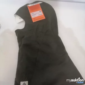 Auktion Aclima WarmWool Balaclava 