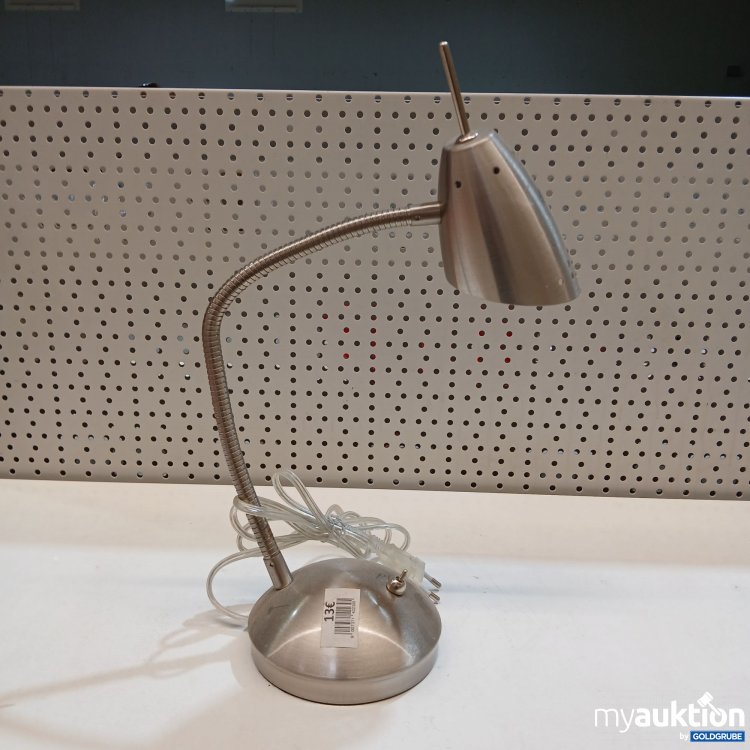 Artikel Nr. 429683: Stehlampe Chrom 44cm 