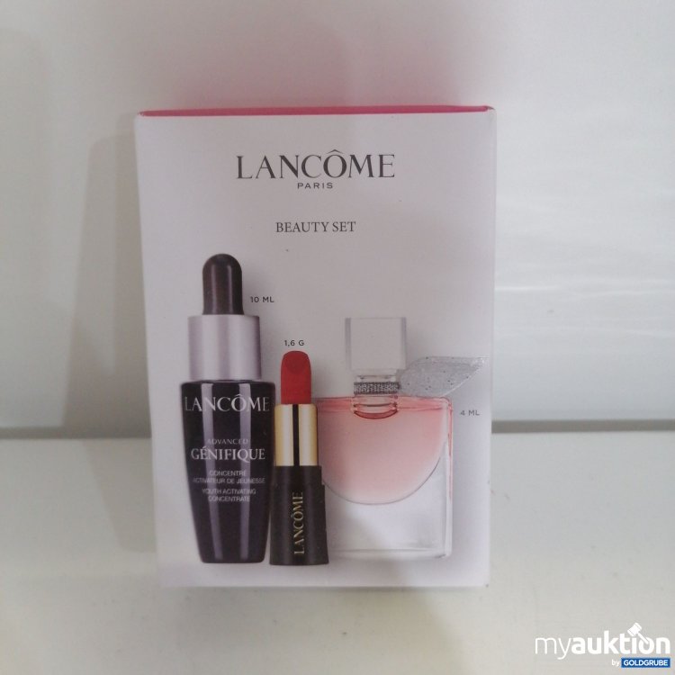 Artikel Nr. 758683: Lancome Beauty Set 