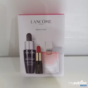 Artikel Nr. 758683: Lancome Beauty Set 