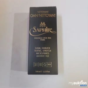 Auktion Omni'nettoyant Saphir Cleaner 100g