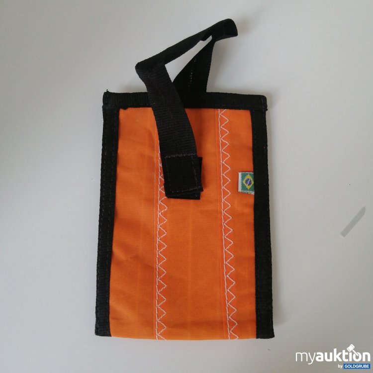 Artikel Nr. 419684: Projecto Textil Tasche für Handy