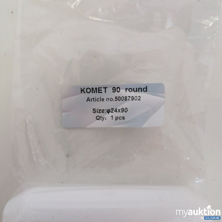 Artikel Nr. 753684: Komet 90 round 