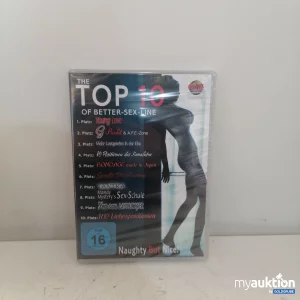 Auktion Top 10 DVD Film für Erwachsene