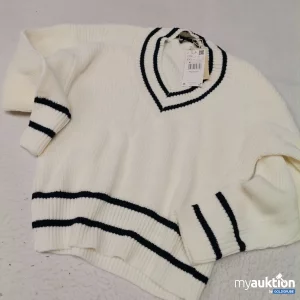 Auktion Mango Pullover 