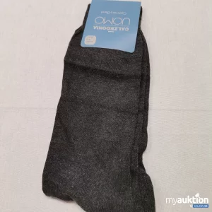 Auktion Cashmere Blend Socken