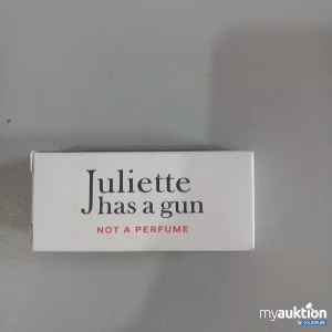 Artikel Nr. 754684: Juliette has a ganz not a Parfum 1,7ml