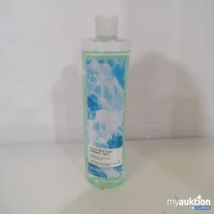 Auktion Avon Senses Pure Marine Shower Gel 500ml