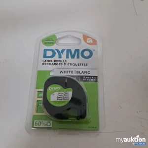 Auktion DYMO Etiketten Nachfüllpack