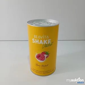 Artikel Nr. 798684: Beabita Shake Berry Joghurt 572g