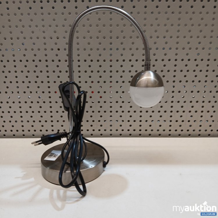 Artikel Nr. 429685: Stehlampe Chrome 52cm