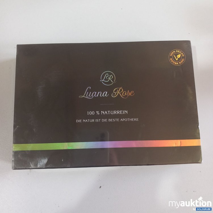 Artikel Nr. 754685: Luana Rose Ätherische Öle 12x5ml