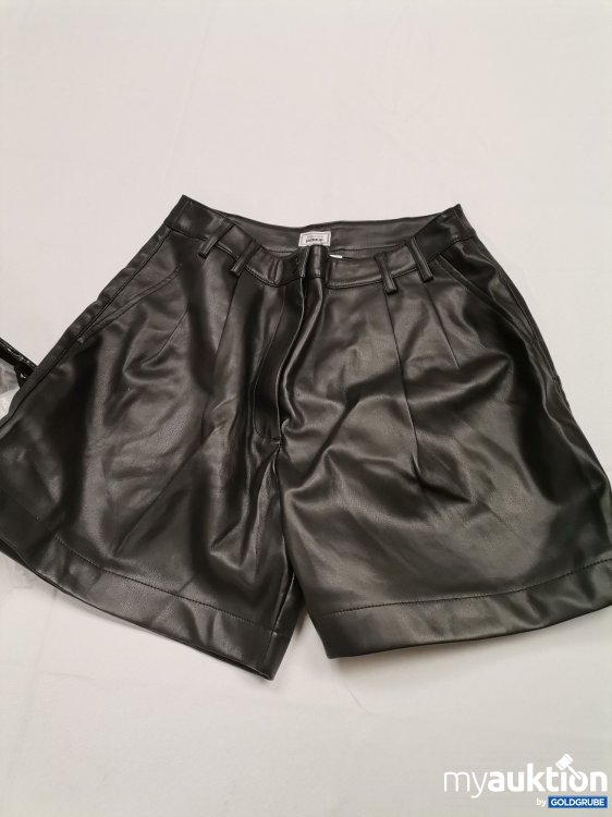 Artikel Nr. 775685: Pimkie Shorts Lederoptik 