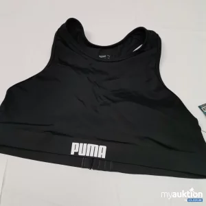 Auktion Puma Bra 