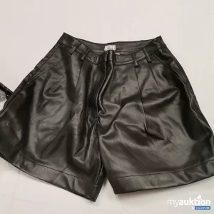 Artikel Nr. 775685: Pimkie Shorts Lederoptik 