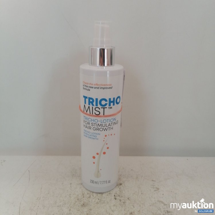 Artikel Nr. 729686: Tricho Mist Lotion 230ml