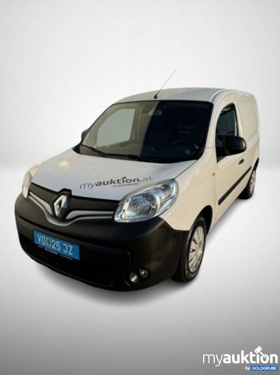 Artikel Nr. 739686: Renault Kangoo