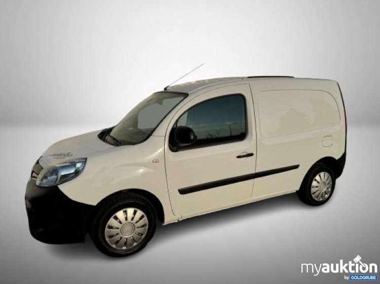 Artikel Nr. 739686: Renault Kangoo