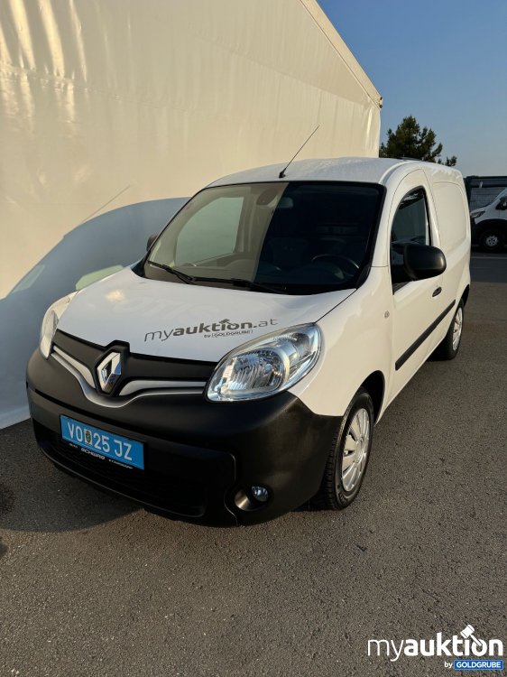 Artikel Nr. 739686: Renault Kangoo