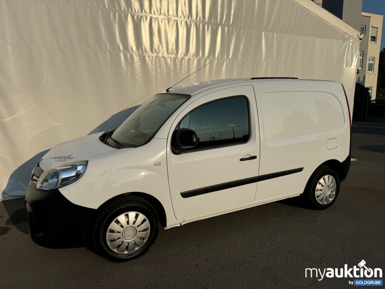 Artikel Nr. 739686: Renault Kangoo