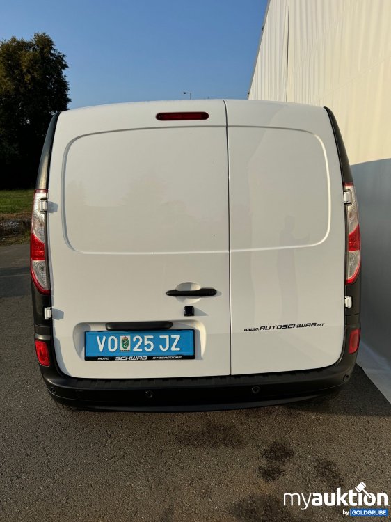 Artikel Nr. 739686: Renault Kangoo