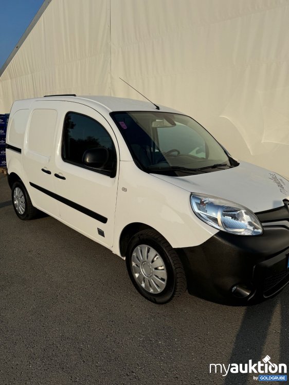 Artikel Nr. 739686: Renault Kangoo