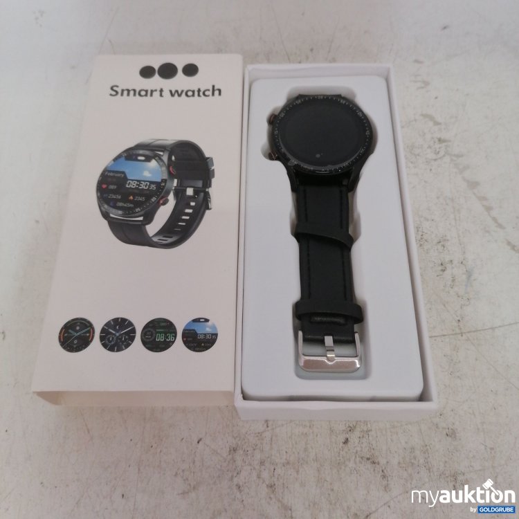 Artikel Nr. 740686: Smart Watch 