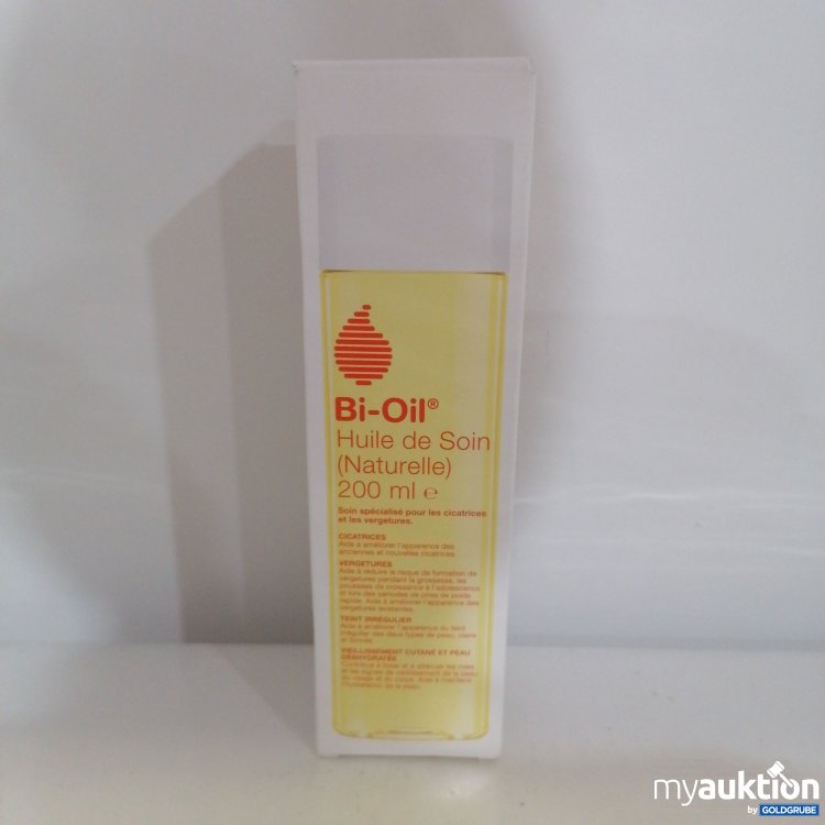 Artikel Nr. 758686: Bi-Oil Huile de Soin 200ml 