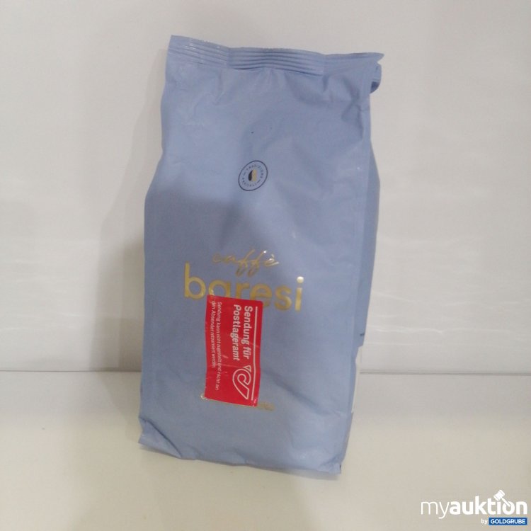 Artikel Nr. 769686: Caffe Baresi 1000g