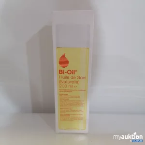 Auktion Bi-Oil Huile de Soin 200ml 