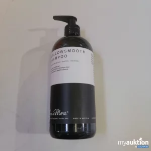 Auktion Less is More Mallowsmooth Shampoo 500ml 