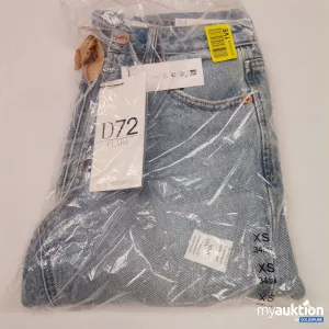 Auktion Stradivarius Jeans flare