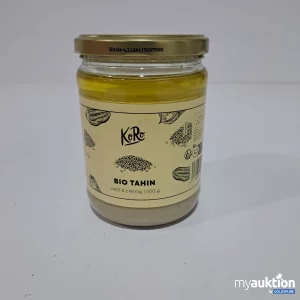 Artikel Nr. 796686: Koro Bio Tahin weiß 500g