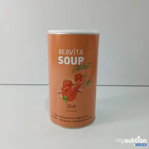 Artikel Nr. 798686: Beavita Soup Tomato 540g