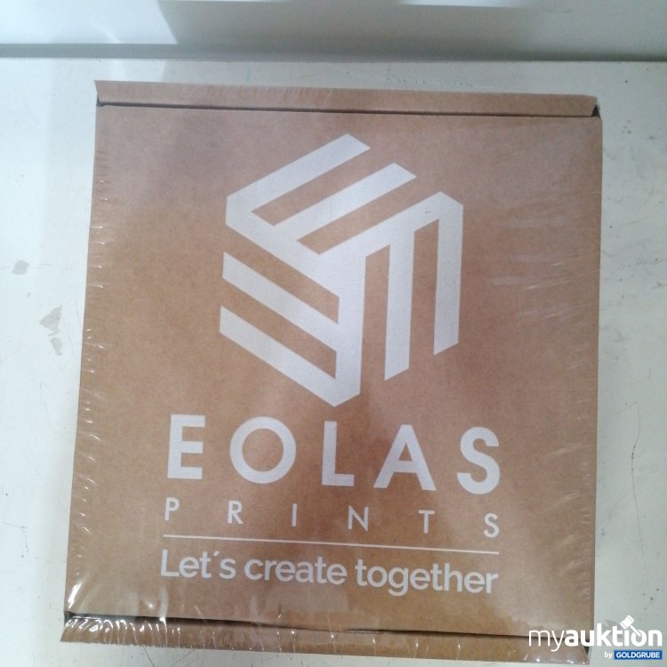 Artikel Nr. 722687: Eolas Prints Box White 