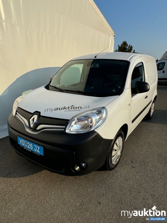 Artikel Nr. 739687: Renault Kangoo