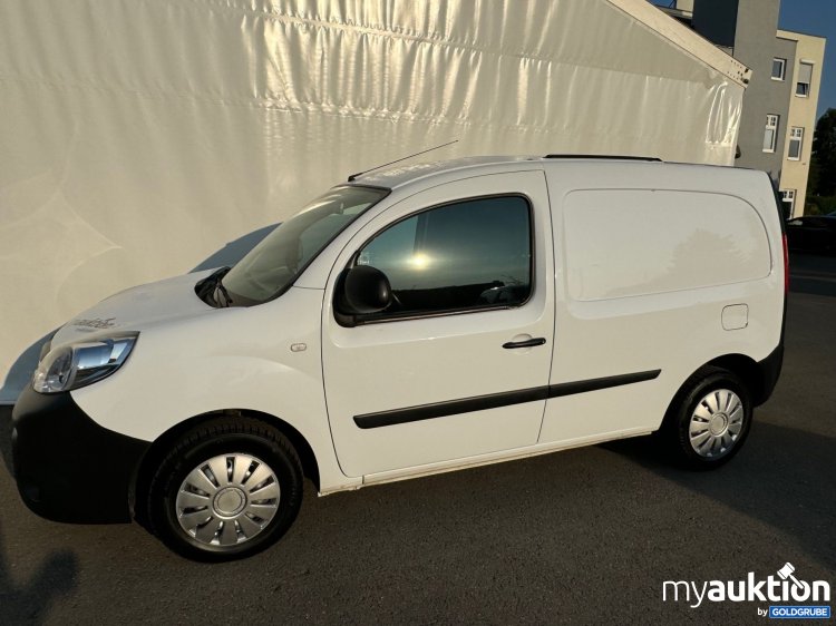 Artikel Nr. 739687: Renault Kangoo