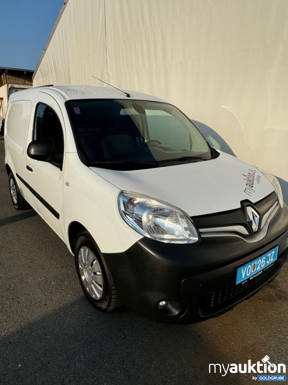 Artikel Nr. 739687: Renault Kangoo