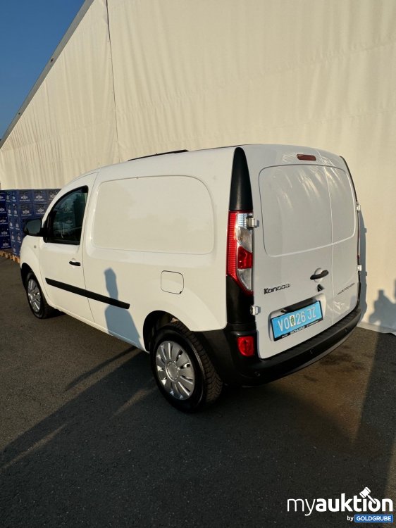 Artikel Nr. 739687: Renault Kangoo