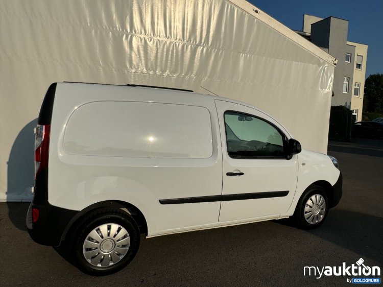 Artikel Nr. 739687: Renault Kangoo