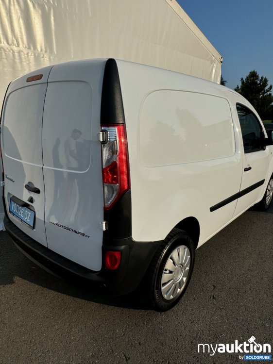 Artikel Nr. 739687: Renault Kangoo