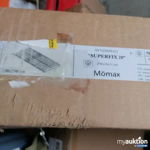 Auktion Mömax Superfix 28 09760009/03