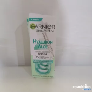 Artikel Nr. 758687: Garnier Hyaluron Aloe Serum 30ml 