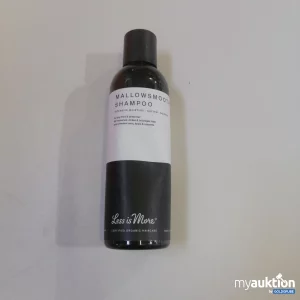 Auktion Less is More Mallowsmooth Shampoo 200ml 