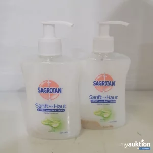 Auktion Sagrotan Handseife 250ml