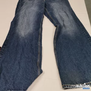 Auktion Bershka 90s wide  Jeans 